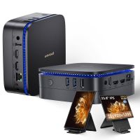 mini pc blackview mp60 intel n15016gb512gb ssdgraficos uhdpantalla 238 fhd