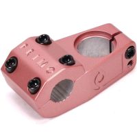 primo richter topload stem rose gold