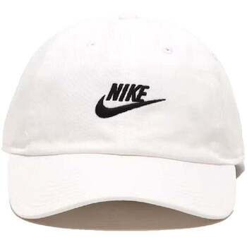 Nike Gorra U NK CLUB CAP U CB FUT WSH L FB5368 100 para hombre