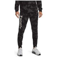 under armour pantalones rival terry novelty para hombre