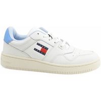 tommy hilfiger deportivas moda en0en02505c12-pe25 para mujer