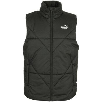 Puma Chaleco de traje ESS Padded Vest para hombre