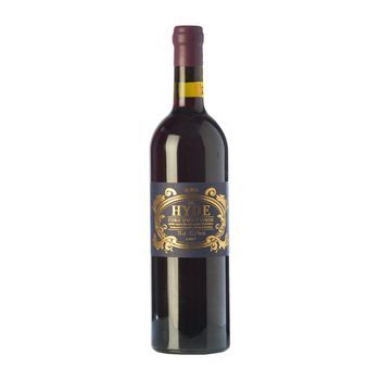 Curii Vino Tinto Sr. Hyde Alicante Joven 75 Cl 14% Vol.