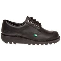 kickers zapatos hombre kick lo core zapatos para hombre