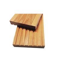 tarima suelo 36 m2 home deluxe aris 15 x 220 x 14 cm - marron