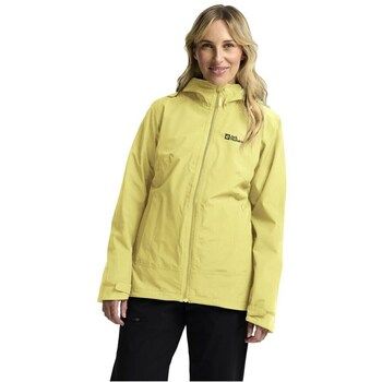 Jack Wolfskin Chaquetas Moonrise para mujer