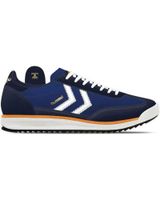de hummel zapatillas hummel city 88 m azul multicolor