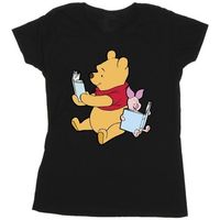 dessins animes camiseta bi54406 para mujer