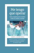 Me tengo que operar