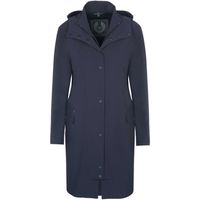 belstaff abrigo - para mujer