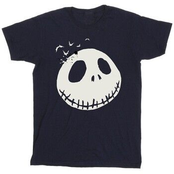 Nightmare Before Christmas Camiseta BI52614 para hombre