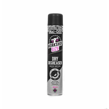 Dry Degreaser - Workshop Size 750ml