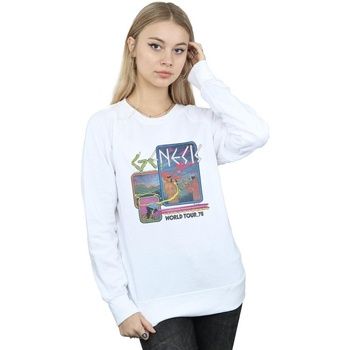 Genesis Jersey World Tour 78 para mujer