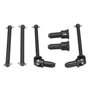 Eachine EC30 Eje de transmisión delantero y trasero Piezas de coche RC M16015