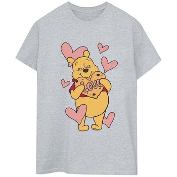 Dessins Animés Camiseta BI53826 para mujer