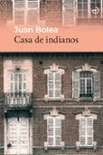 casa de indianos