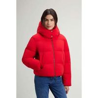 woolrich abrigo de plumas madison para mujer
