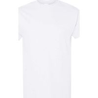 gildan camiseta 5000 para hombre