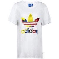 adidas camiseta a96205 para mujer