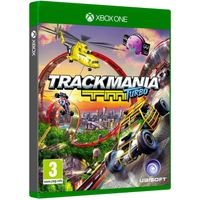 trackmania turbo - import frnl