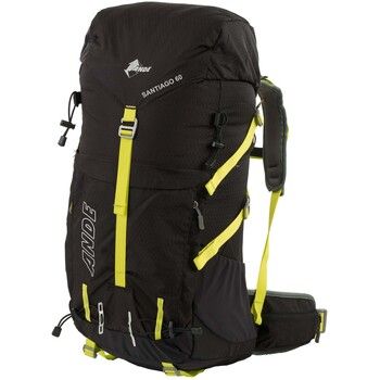 Ande Mochila Santiago 2.0 60 Lt para mujer