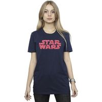 disney camiseta bi45306 para mujer