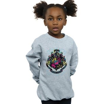 Harry Potter Jersey Hogwarts para niña
