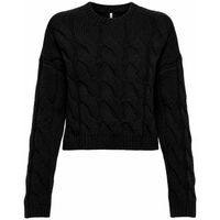 only jersey 15360759 elly-black para mujer