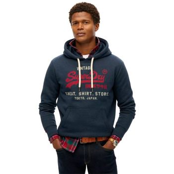 Superdry Jersey Vl Heritage para hombre