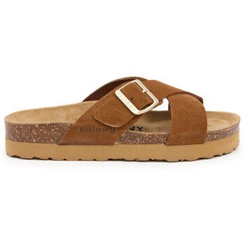 Billowy Sandalias 8235C10 para mujer