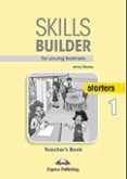 skills builder starters 1 student s book