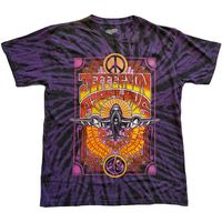jefferson tops y camisetas live in san francisco para mujer
