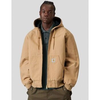 Carhartt Chaquetas CHAQUETA OG ACTIVE JACKET DUSTY H para hombre
