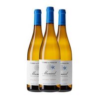 torre del veguer vino blanco maricel penedes 75 cl 13 vol pack de 3 unidades