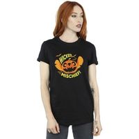 disney camiseta wicked mischief para mujer