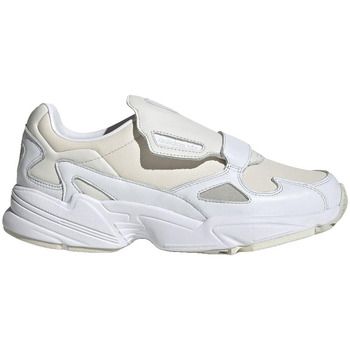 adidas Deportivas Moda Baskets Falcon RX cuir para mujer