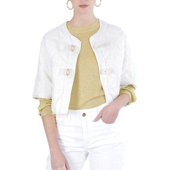 Café Noir Camisa C7JN0128-PE26-W042 para mujer