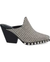 de noa harmon noa harmon zueco elba 009630 negro