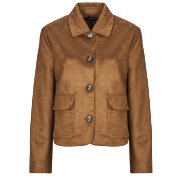 Vero Moda Chaqueta VMJOSE KELLY SHORT JACKET para mujer