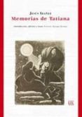 memorias de tatiana