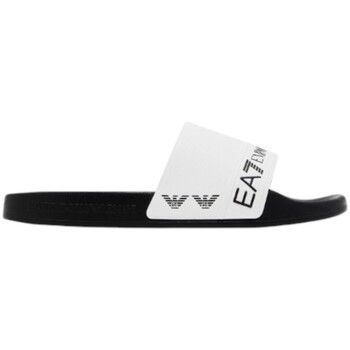 Emporio Armani EA7 Chanclas 7X000110-AF15128 para hombre