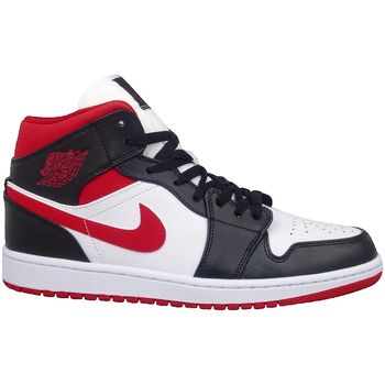 Nike Deportivas Moda Baskets Air Jordan 1 cuir para hombre