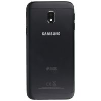 samsung carcasa original negra para samsung galaxy j3 2017
