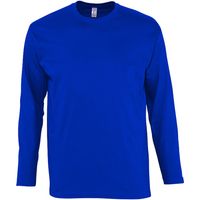 sols camiseta manga larga narch para hombre