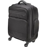 kensington contour 20 pro overnight 17 laptop - black black