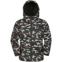 mountain warehouse chaqueta exodus para nino