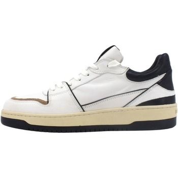 Back 70 Deportivas Moda 108002SBLK para hombre