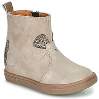 gbb botines roudou para nina
