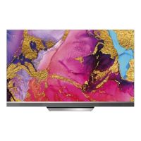 tv haier qled h65m95eux 65r 4k uhd mini led dolby vision dolby atmos gaming 120hz