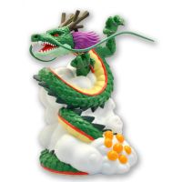 plastoy dragon ball hucha pvc bola de dragon shenron 25cm